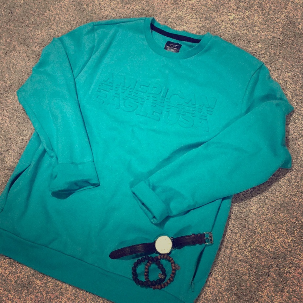 AE active flex sweatshirt